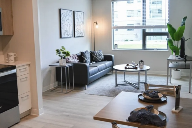 Livingroom - Fieldstone