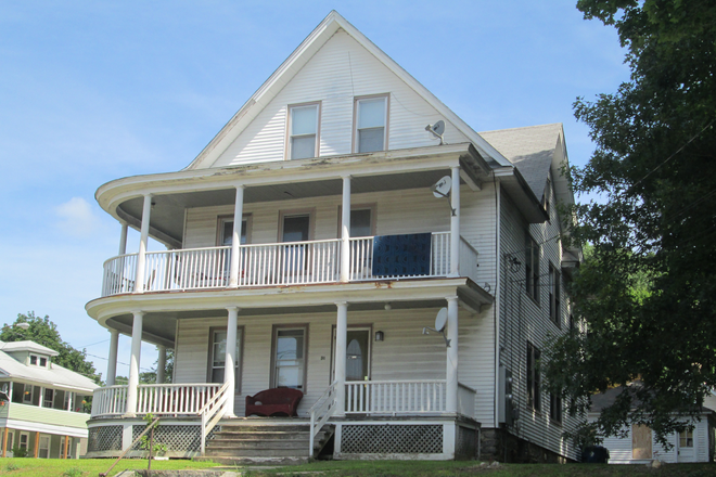 341 Valley - Charming 3-Bedroom Apartment for Rent