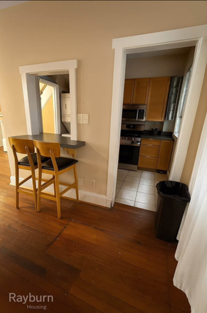 Kitchen - Furshished Cozy room in Columbia Heights. Townhome
