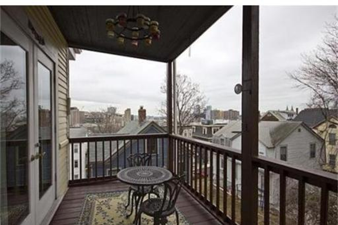 a - SO nice.... Apartments