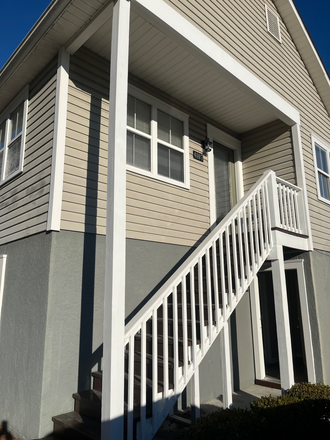 outside - Spacious house in Audubon area