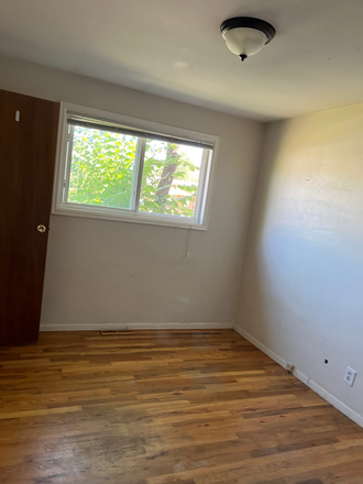 Your Room - Denton Room