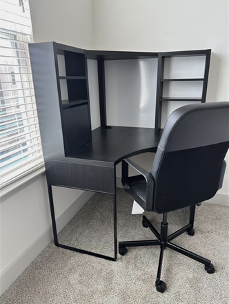 Office - Platform at Grant Park Apartments