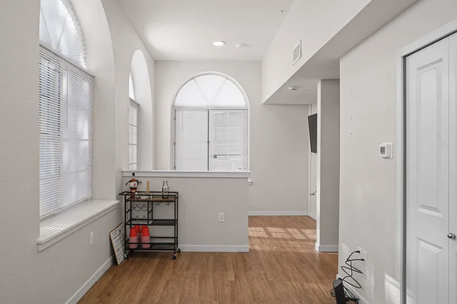 Unit Interior - 891 Exchange Apartments