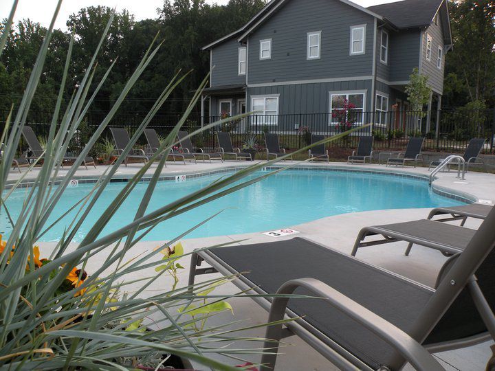 University of Tennessee Knoxville Off Campus Housing Search Orchard at Knoxville (2BR/2.5BA