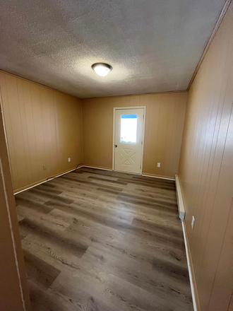 Bedroom 1 - Pebble Creek Apartments