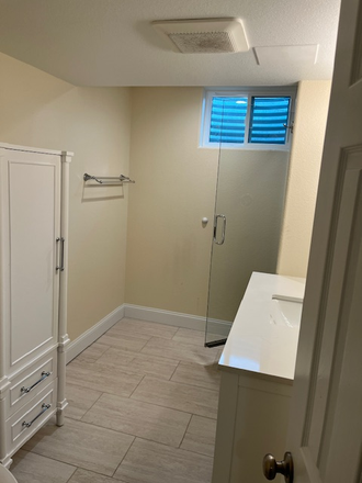 bathroom 3 - Newly completely remodeled home!