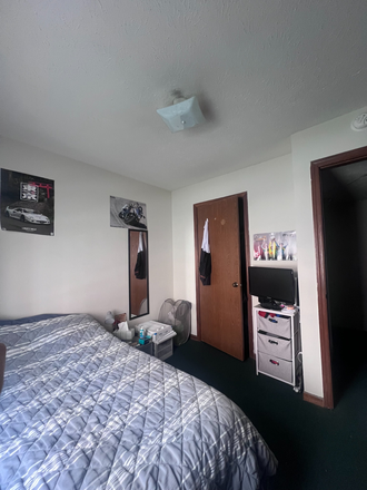 Bedroom 3 - Milo Properties