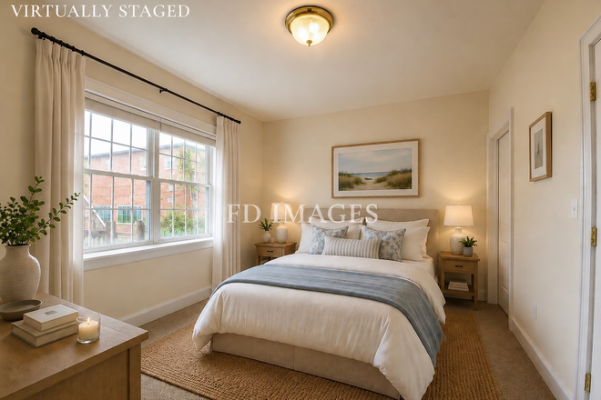 1 - SEPT 2026 - Beautiful East Boston 2 Bed / 2 Bed, In-Unit Laundry, Student OK, No Broker Fees! Apartments