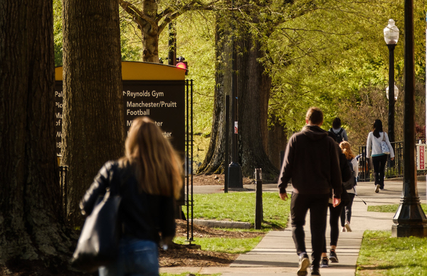 Student Registration