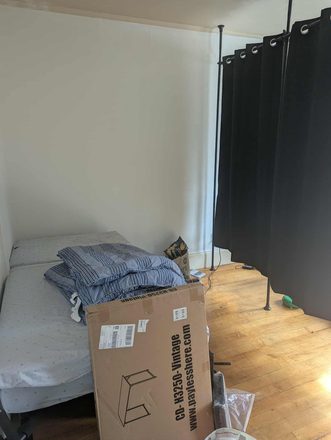Bedroom - Bedroom Spot in NEU/Berklee Campus