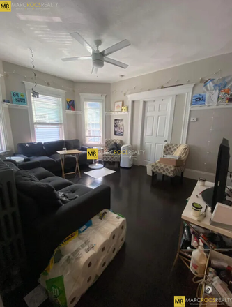 Call NOW for showings! 617-236-8600 - BROMFIELD ST - FURNISHED 6BR DUPLEX AVAIL *6/1/2026* W/ 2 BATH, LNDRY IN BLDNG, PRKNG, CLEANING INC! Apartments