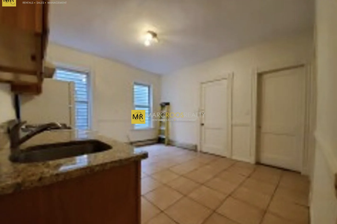 Call NOW for showings! 617-236-8550 - FULKERSON ST - *NO FEE* MODERN TRUE 3BR/1BA AVAIL *9/1/2026* W/ LIVING RM, LNDRY IN BLDNG, EIK, DW Apartments