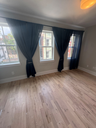 Bedroom 1 - OTR MODERN TOWNHOUSE