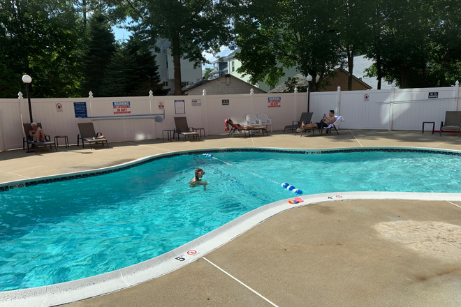 Pool - 2 BR, 2 bath with pool available on 8/29 or 9/15; $2,975/month Apartments
