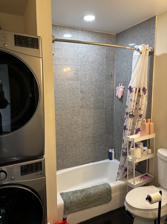 Bathroom - Gorgeous 4 Bed 2 Bath on Cortes St - Available 9/1/26 Apartments