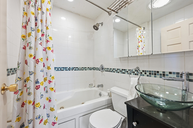Sample Bathroom - Southie 3 Bed 2 Bath!! Apartments