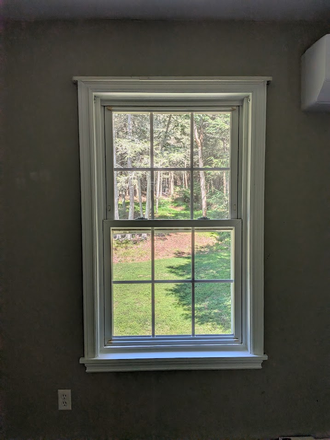 Beautiful views! - House