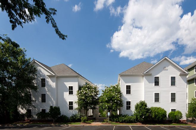 Exterior - 1203 Wertland St. - Waitlist for 2026-27 Open