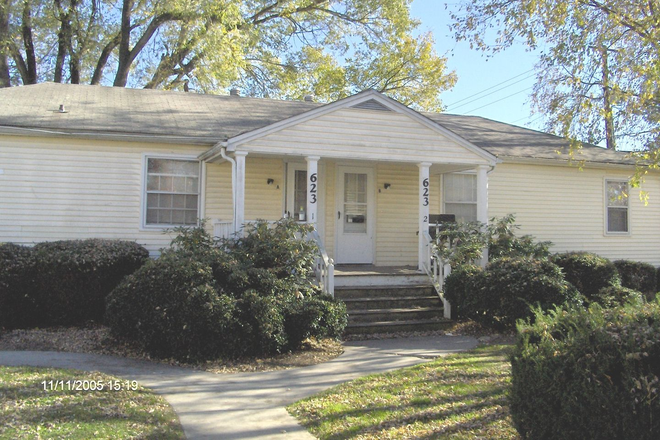  - 3 Bedroom 2 Bath Duplex