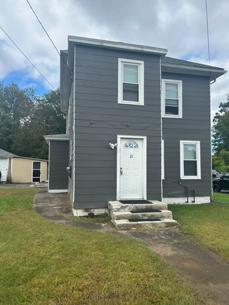 Outside Street View - **1-2 BEDROOM HOUSE SPRING SUBLET 2026 CLOSE TO CAMPUS**
