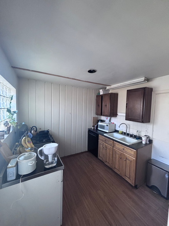 Kitchen - House close to campus