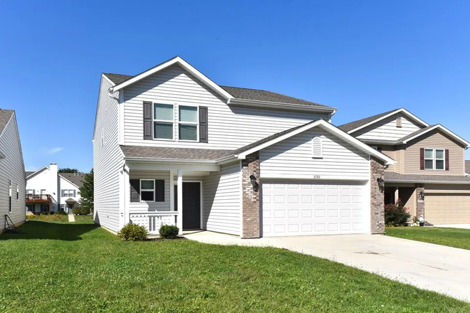 Outside Street View - Grad Room in Single Family ~ 13 min drive from campus [Jasmine Court, Blackthorn Neighborhood]