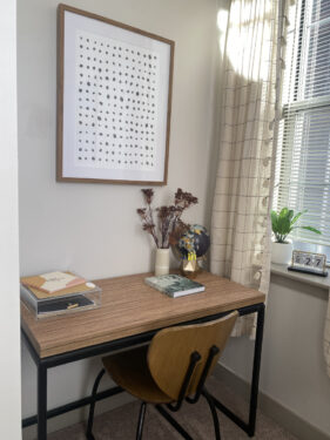 Bedroom - The Academy on Charles Apartments