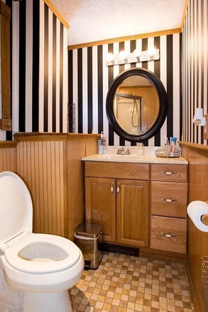 Bathroom - Shared Spot in a 3BHK 2 Bath Apartments