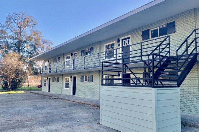 Photo - Central City Apartment Homes