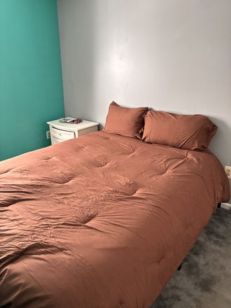 Seondary BR - Live in Style! ✨ Remodeled Student-Friendly Home Near UMD – All Utilities Included!