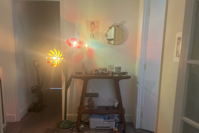 Middle Room - Stuytown Apartment