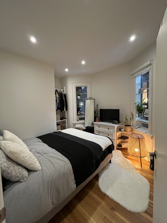 Bedroom - 1 Bedroom in 3-Bed 2 Bath House Until Aug 1 2026
