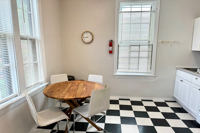 Kitchen - Large Furnished Room, Utilities Included, Full Kitchen, Living Room. Walk to Brown.