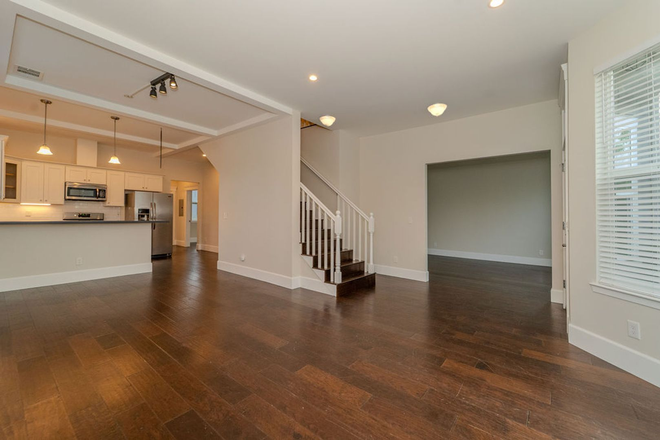  - 1538 63rd Street - 5BR/2.5BA
