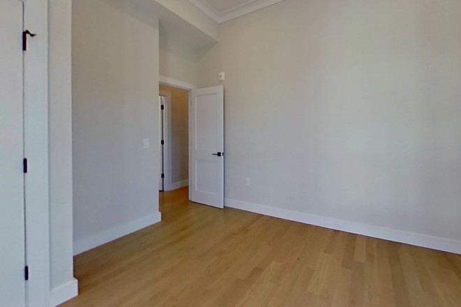 Visit hubrealtyproperties.com - Allston, newly updated 4 bedroom 2 bathroom Apartments