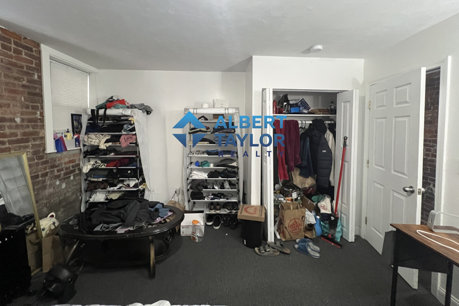 Bedroom - SINGLE ROOM FOR RENT (3BED) - AVAILABLE NOW (GREEN LINE) Apartments