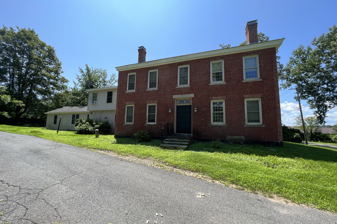Exterior - 117 Mount Warner Road #2