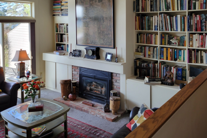 Living Room - Fun, Family Atmosphere Homeshare