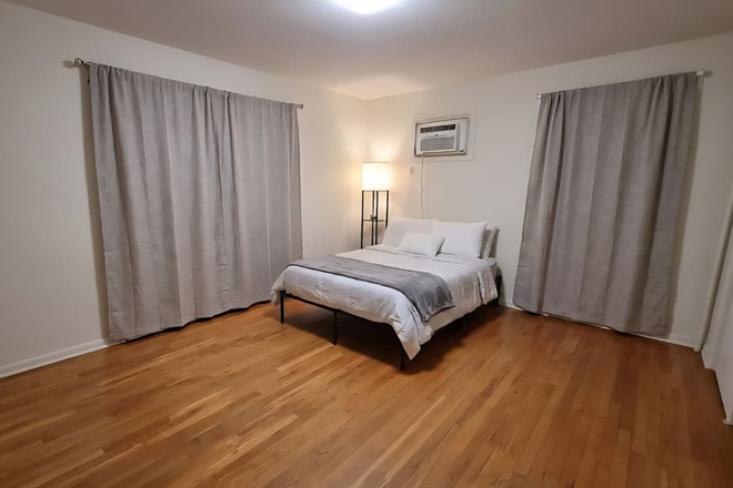 Bedroom (Listed) - 7310 ColumbiA Ave  (PRIVATE ROOM) (IMMEDIATE MOVE-IN)