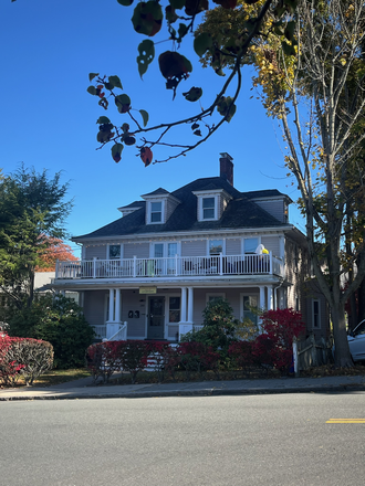 Street View - 2026 Summer Sublet- One Private Bedroom Available in 5 Person Unit, 280 Foster Street Unit 2 House