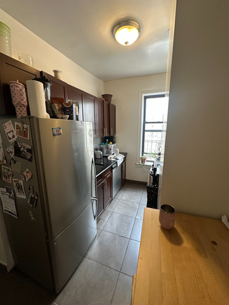 Kitchen - Park Slope 2 Bed/1 Bath, close to park and F/G/R train Apartments