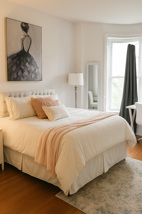 1 - BU West Campus Large 3 bedroom close to Green Line and West Campus Avail 9/1/26 Apartments