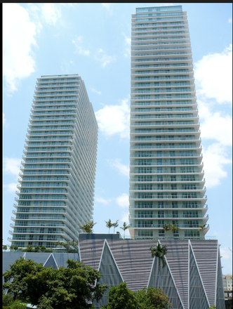 Outside - Axis North