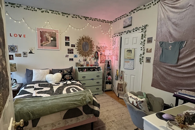 bedroom 2 - Brighton roomie needed ASAP! Apartments