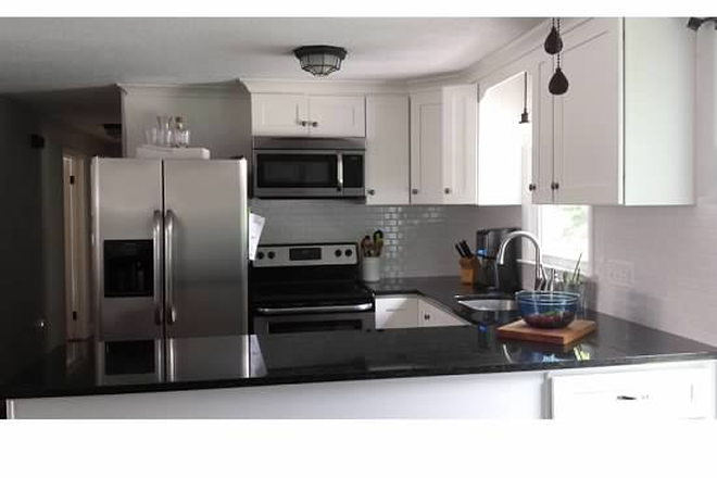 Kitchen - 40 Camden Rd. Narragansett/Bonnet Shores, RI 02882 House