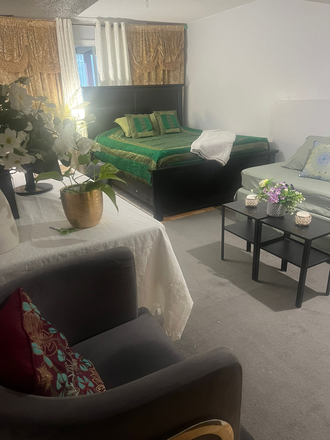 BEDROOM 3 - Affordable  Student Rental House