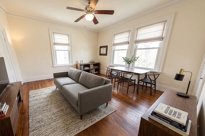 Unit - ‼️ROOMS FOR RENT – PRIVATE BEDROOMS IN A SHARED APARTMENT