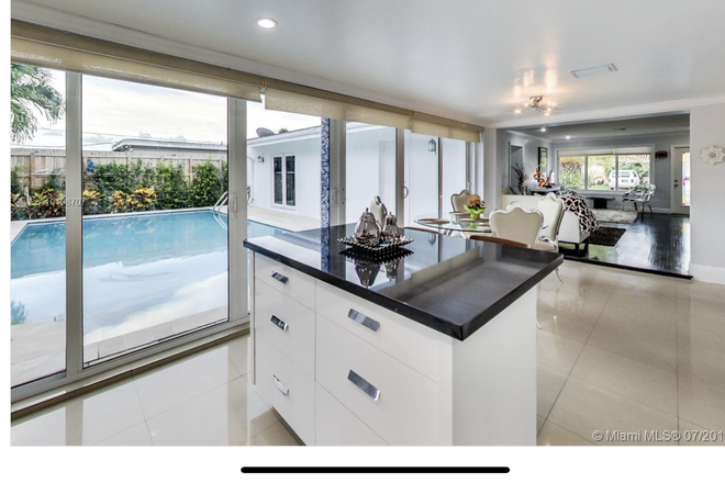 Kitchen - Big Pool Home