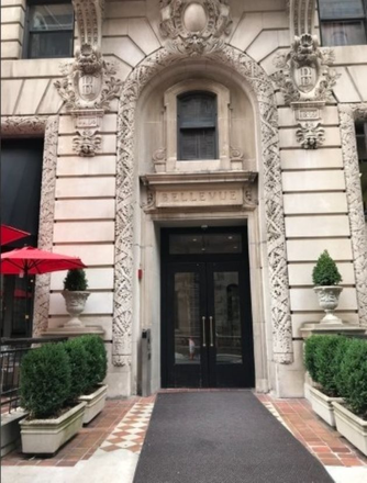 Entrance - Studio Apartment Located on Beacon Hill (All utilities included with wi-fi) No broker fee